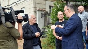 TVP Historia i program „Było… nie minęło” ponownie o niemieckiej zbrodni na „Dziekance” - zdjęcie 22