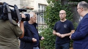 TVP Historia i program „Było… nie minęło” ponownie o niemieckiej zbrodni na „Dziekance” - zdjęcie 21