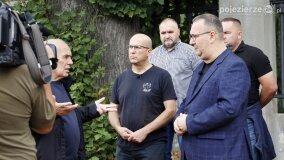 TVP Historia i program „Było… nie minęło” ponownie o niemieckiej zbrodni na „Dziekance” - zdjęcie 19