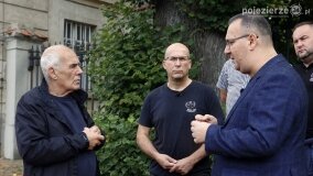 TVP Historia i program „Było… nie minęło” ponownie o niemieckiej zbrodni na „Dziekance” - zdjęcie 17