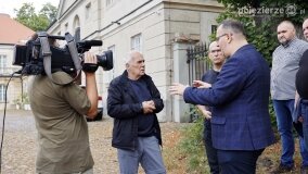 TVP Historia i program „Było… nie minęło” ponownie o niemieckiej zbrodni na „Dziekance” - zdjęcie 16