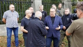 TVP Historia i program „Było… nie minęło” ponownie o niemieckiej zbrodni na „Dziekance” - zdjęcie 15