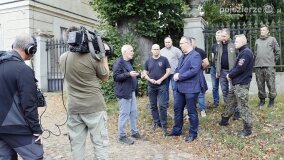 TVP Historia i program „Było… nie minęło” ponownie o niemieckiej zbrodni na „Dziekance” - zdjęcie 14