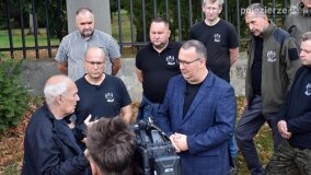 TVP Historia i program „Było… nie minęło” ponownie o niemieckiej zbrodni na „Dziekance” - zdjęcie 12