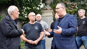 TVP Historia i program „Było… nie minęło” ponownie o niemieckiej zbrodni na „Dziekance” - zdjęcie 10