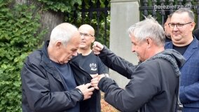 TVP Historia i program „Było… nie minęło” ponownie o niemieckiej zbrodni na „Dziekance” - zdjęcie 6