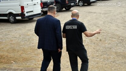 TVP Historia i program „Było… nie minęło” ponownie o niemieckiej zbrodni na „Dziekance”