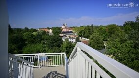 Kładka pieszo-rowerowa w Owińskach w jesiennym słońcu! - zdjęcie 6