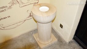 Unikatowe dzieło sztuki powstało w Popowie Ignacewie - zdjęcie 15