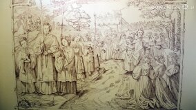 Unikatowe dzieło sztuki powstało w Popowie Ignacewie - zdjęcie 11