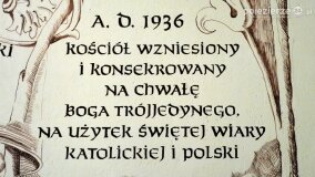 Unikatowe dzieło sztuki powstało w Popowie Ignacewie - zdjęcie 10