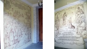 Unikatowe dzieło sztuki powstało w Popowie Ignacewie - zdjęcie 5