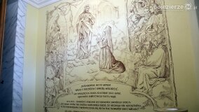 Unikatowe dzieło sztuki powstało w Popowie Ignacewie - zdjęcie 3