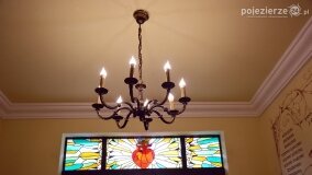 Unikatowe dzieło sztuki powstało w Popowie Ignacewie - zdjęcie 2