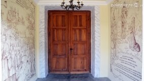 Unikatowe dzieło sztuki powstało w Popowie Ignacewie - zdjęcie 1