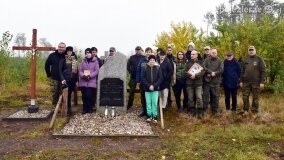 Lasy Nowaszyckie wielkim polem śmierci? - zdjęcie 76