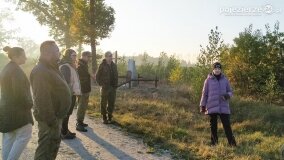 Lasy Nowaszyckie wielkim polem śmierci? - zdjęcie 73