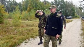 Lasy Nowaszyckie wielkim polem śmierci? - zdjęcie 71