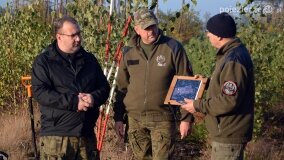 Lasy Nowaszyckie wielkim polem śmierci? - zdjęcie 70