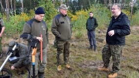 Lasy Nowaszyckie wielkim polem śmierci? - zdjęcie 69