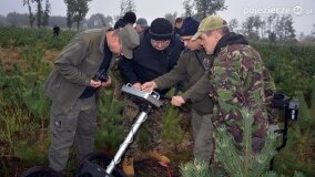 Lasy Nowaszyckie wielkim polem śmierci? - zdjęcie 57