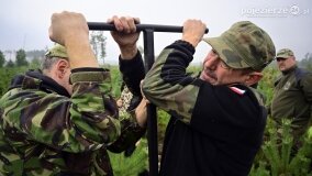 Lasy Nowaszyckie wielkim polem śmierci? - zdjęcie 55