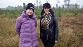 Lasy Nowaszyckie wielkim polem śmierci? - zdjęcie 49