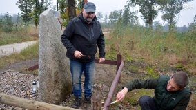 Lasy Nowaszyckie wielkim polem śmierci? - zdjęcie 48
