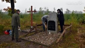 Lasy Nowaszyckie wielkim polem śmierci? - zdjęcie 47