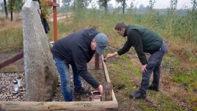 Lasy Nowaszyckie wielkim polem śmierci? - zdjęcie 46