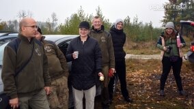 Lasy Nowaszyckie wielkim polem śmierci? - zdjęcie 38