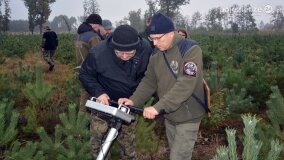 Lasy Nowaszyckie wielkim polem śmierci? - zdjęcie 35