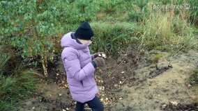 Lasy Nowaszyckie wielkim polem śmierci? - zdjęcie 20