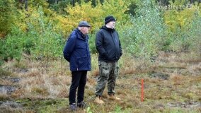 Lasy Nowaszyckie wielkim polem śmierci? - zdjęcie 15