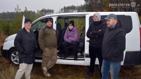 Lasy Nowaszyckie wielkim polem śmierci? - zdjęcie 12