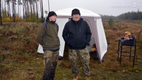 Lasy Nowaszyckie wielkim polem śmierci? - zdjęcie 9