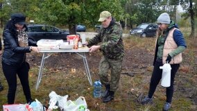 Lasy Nowaszyckie wielkim polem śmierci? - zdjęcie 8