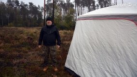 Lasy Nowaszyckie wielkim polem śmierci? - zdjęcie 7