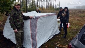 Lasy Nowaszyckie wielkim polem śmierci? - zdjęcie 5