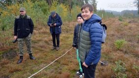 Lasy Nowaszyckie wielkim polem śmierci? - zdjęcie 4