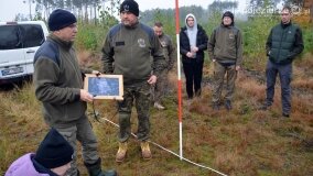 Lasy Nowaszyckie wielkim polem śmierci? - zdjęcie 2