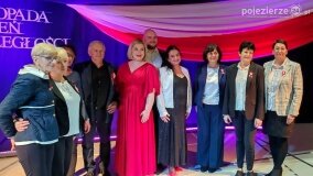 Wieczornica Patriotyczna w Szczytnikach Duchownych - zdjęcie 12