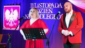 Wieczornica Patriotyczna w Szczytnikach Duchownych - zdjęcie 11