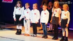 Wieczornica Patriotyczna w Szczytnikach Duchownych - zdjęcie 9