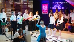 Wieczornica Patriotyczna w Szczytnikach Duchownych - zdjęcie 8