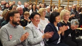 Wieczornica Patriotyczna w Szczytnikach Duchownych - zdjęcie 7