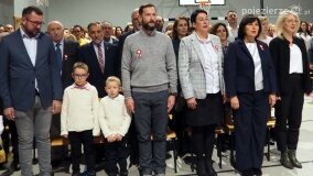 Wieczornica Patriotyczna w Szczytnikach Duchownych - zdjęcie 3