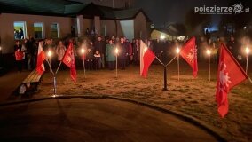 Wieczornica Patriotyczna w Szczytnikach Duchownych - zdjęcie 1