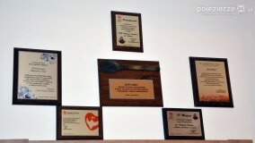 Strzyżewo Paczkowe liderem odnowy wsi w powiecie gnieźnieńskim! - zdjęcie 49