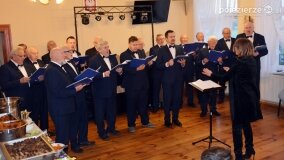 Strzyżewo Paczkowe liderem odnowy wsi w powiecie gnieźnieńskim! - zdjęcie 46